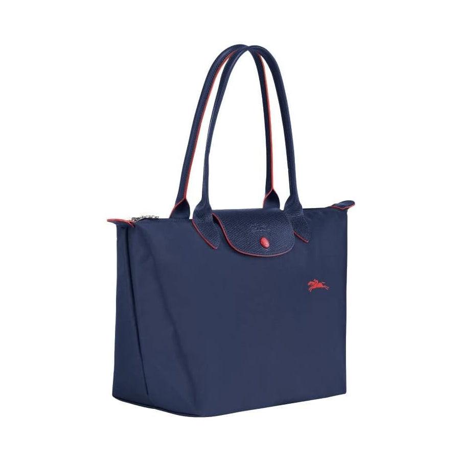 L.O-N.G-C.H-A.M.P Tote Bag