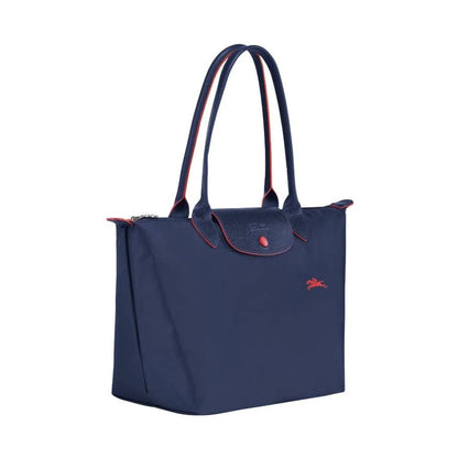 L.O-N.G-C.H-A.M.P Tote Bag
