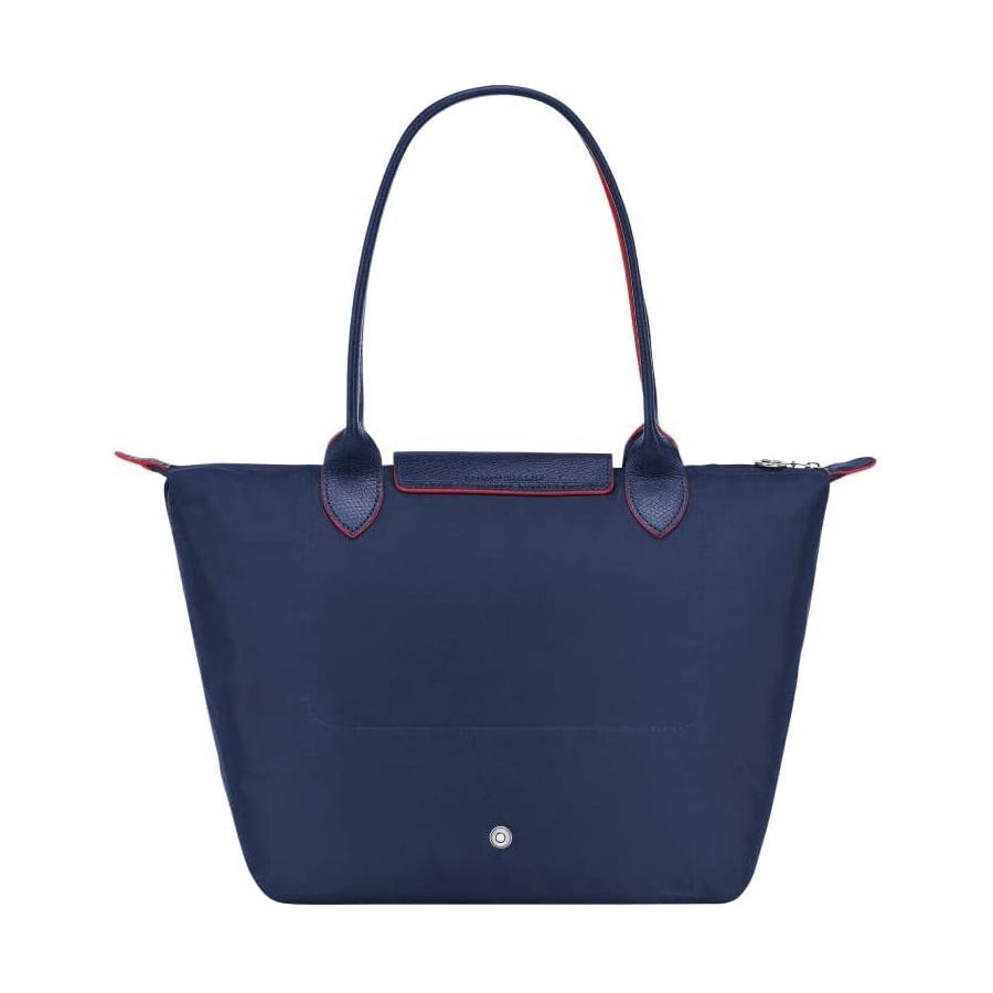 L.O-N.G-C.H-A.M.P Tote Bag