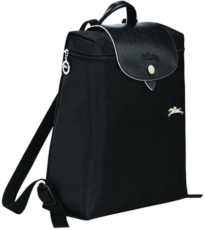 L-O-N-G-C-H-A-M-P BACKPACK 1699089 001 Black FOR WOMEN