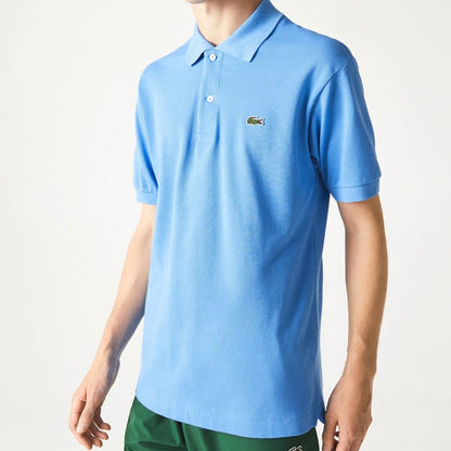 L.a.C.O-S.T.E Classic Fit L12.12 Original Polo Shirt