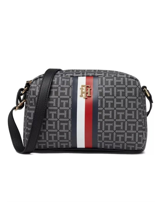 T.O.M-M.Y H.I.L.F-I.G.E.R  CROSSBODY BAG