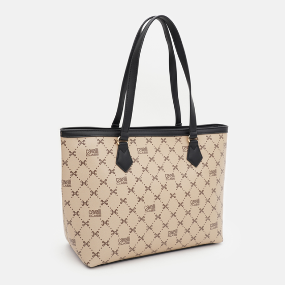 Cavalli Class Tote Bag