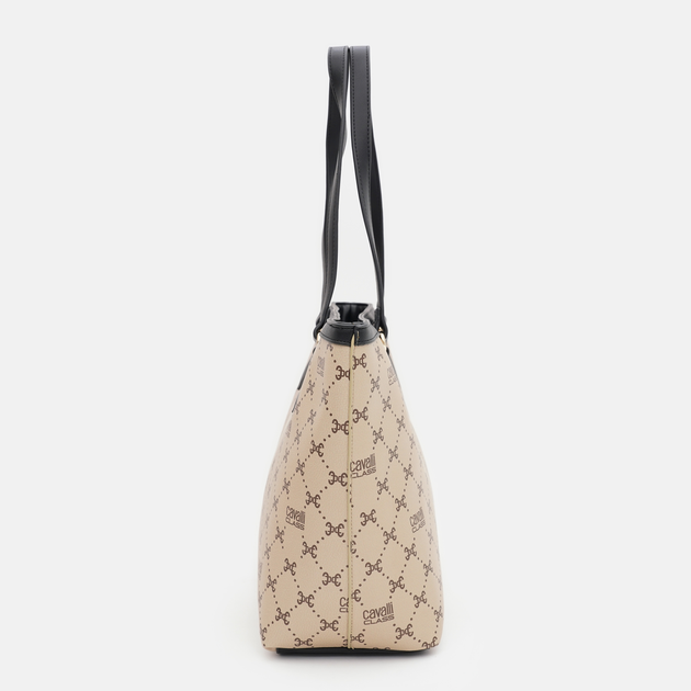 Cavalli Class Tote Bag