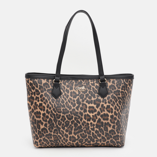 C.a.v.a.l.l.i Class Tote Bag