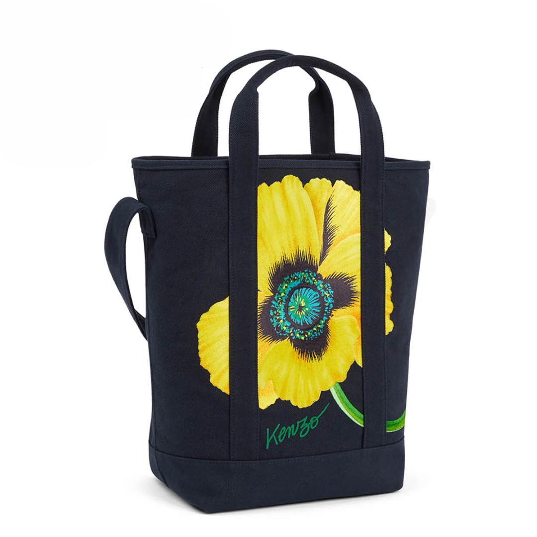 K.E.N.Z.O TOTE BAG