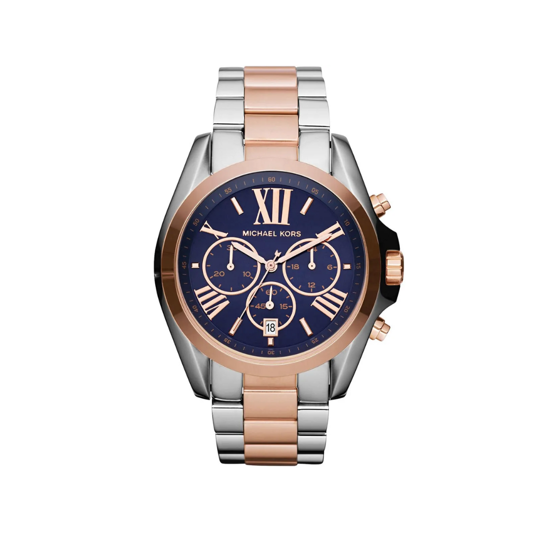 M-I-C-H-A-E-L K-O-R-S Watch