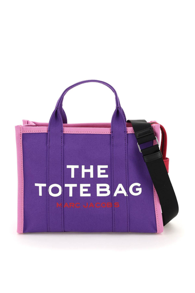 M.A.R.C J.A.C.O.B.S TOTE BAG