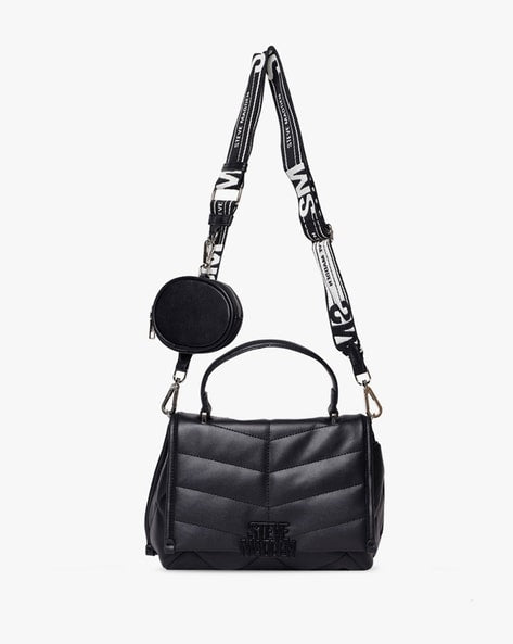 S.T.E-V.E M.A.D-D.E.N CROSSBODY Bag
