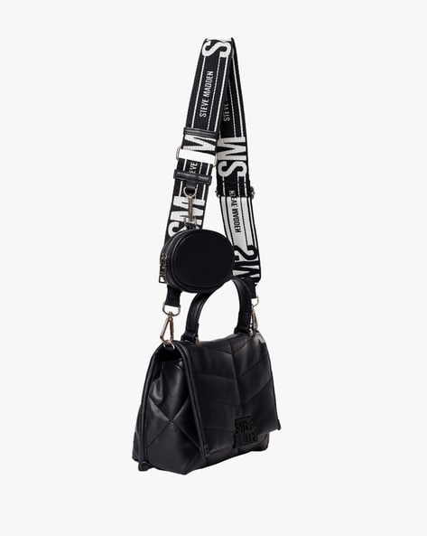 S.T.E-V.E M.A.D-D.E.N CROSSBODY Bag