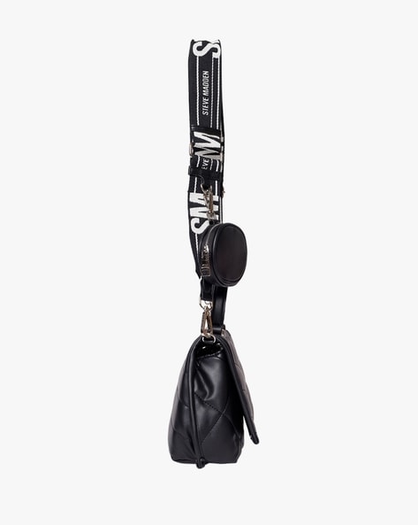 S.T.E-V.E M.A.D-D.E.N CROSSBODY Bag