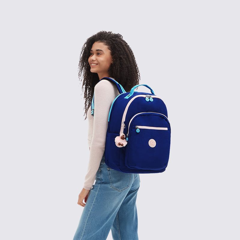K.I.P.L.I-N.G BACKPACK