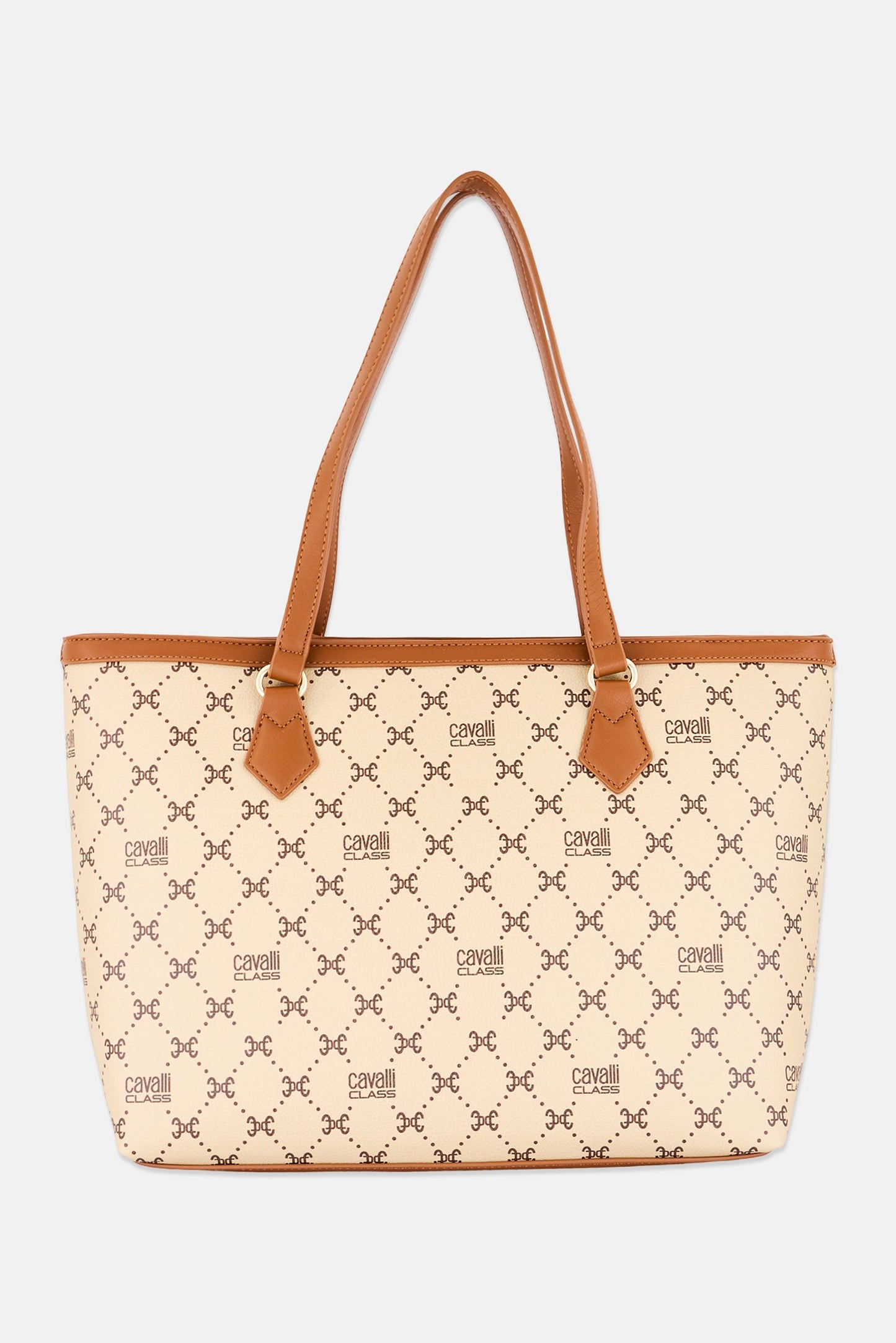 Cavalli Class Tote Bag