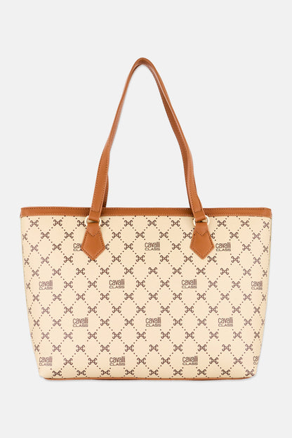 Cavalli Class Tote Bag