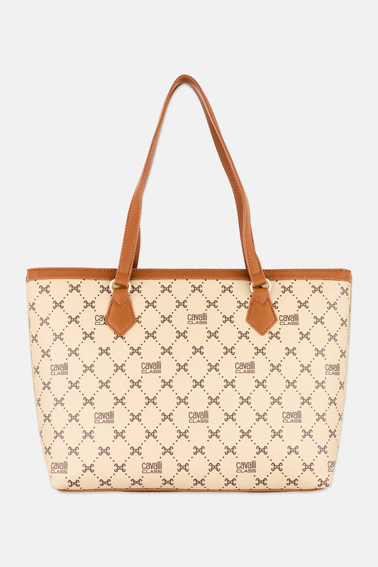 Cavalli Class Tote Bag