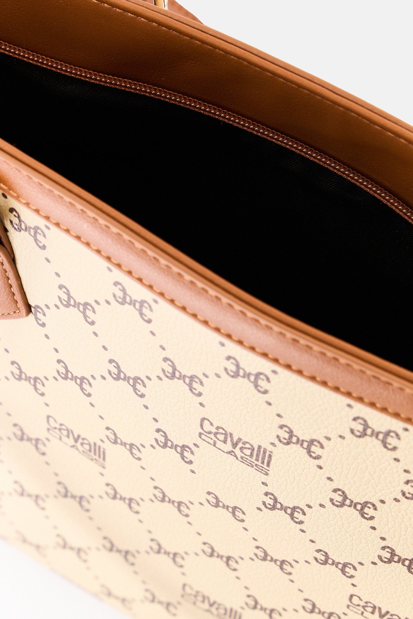 Cavalli Class Tote Bag