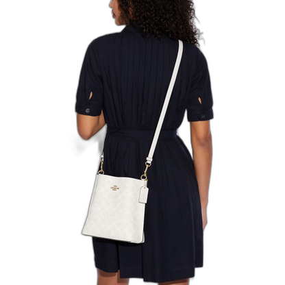 C-O-A-C-H CROSSBODY BAG