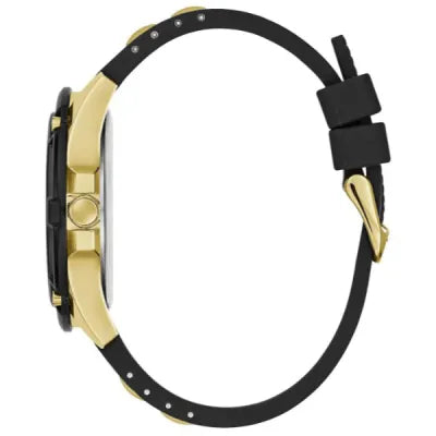 G-U-E-S-S WATCH GW0051G2 BLACK FOR MEN