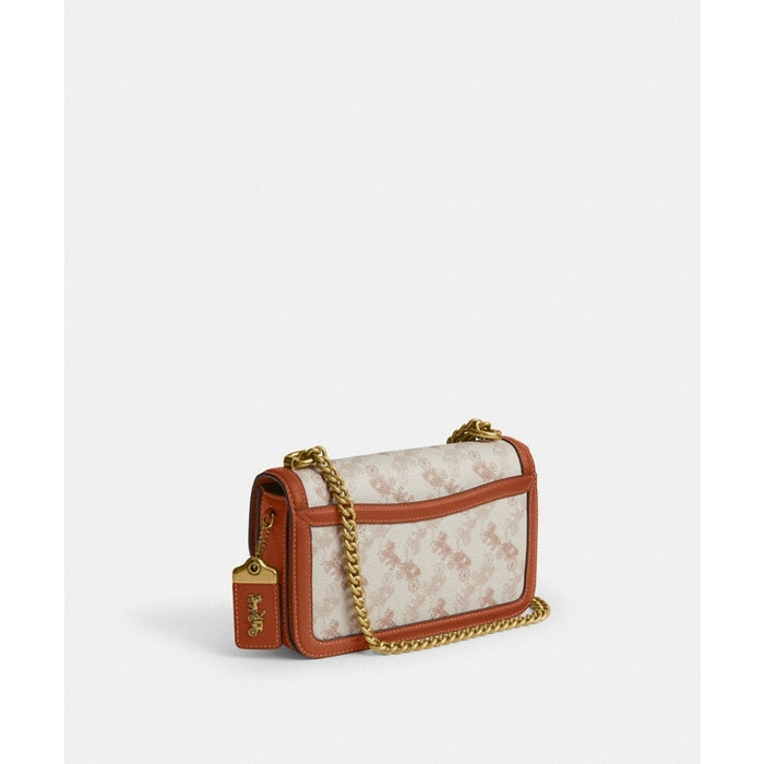 C-O-A-C-H CROSSBODY Bag