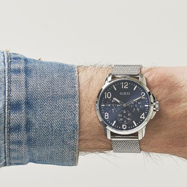 G.U.E-S.S WATCH