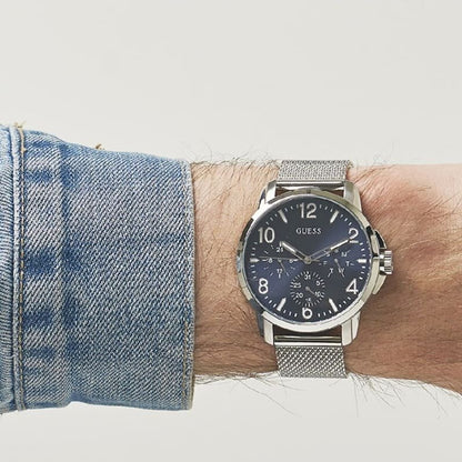 G.U.E-S.S WATCH