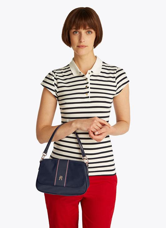 T.o.m.m.y H.i.l.f.i.g.e.r CROSSBODY BAG