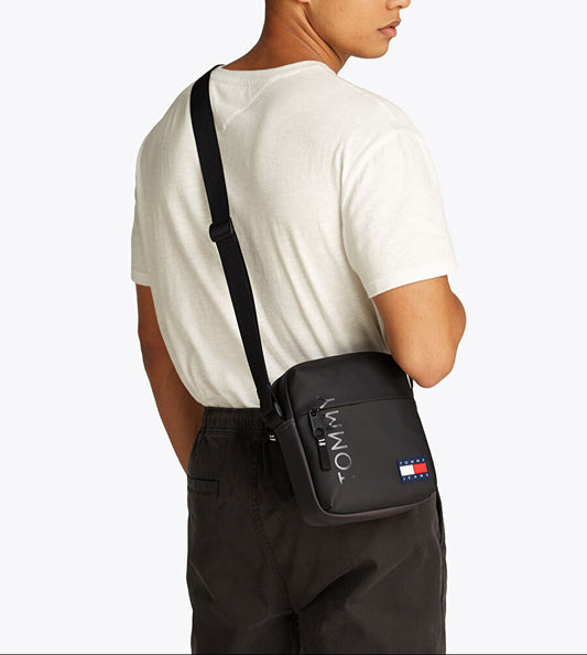 T.O.M-M.Y H.I.L.F-I.G.E.R CROSS BAG