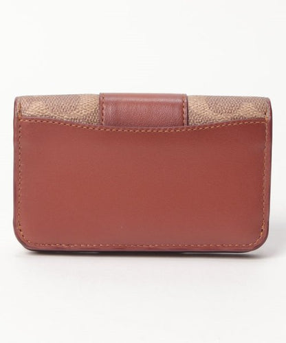 C-O-A-C-H WALLET