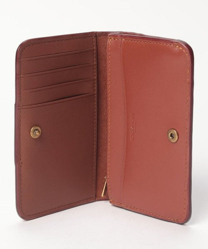 C-O-A-C-H WALLET