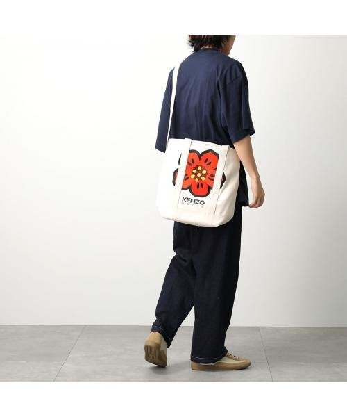K.E-N.Z.O TOTE BAG