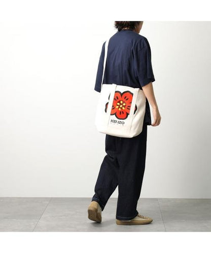 K.E-N.Z.O TOTE BAG