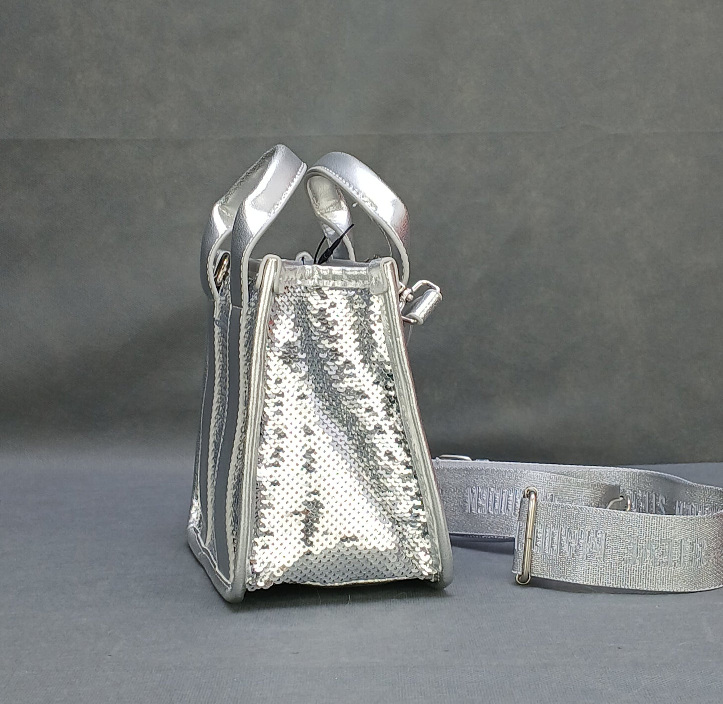 S.T.E-V.E M.A.D-D.E.N CROSSBODY Bag