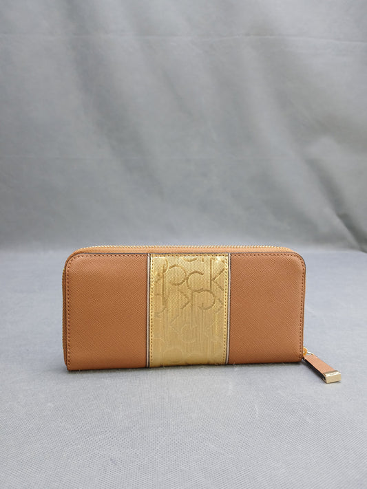 C-A-L-V-I-N K-L-E-I-N WALLET