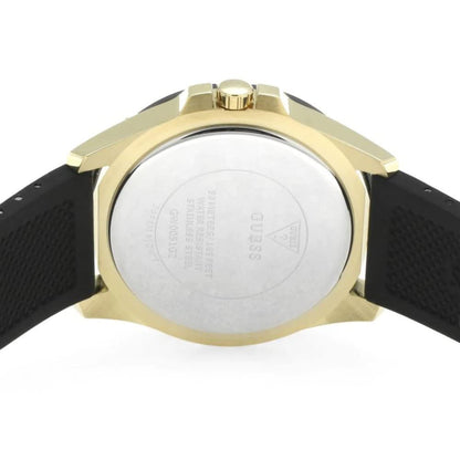 G-U-E-S-S WATCH GW0051G2 BLACK FOR MEN