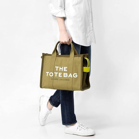 M.A.R.C J.A.C.O.B.S TOTE BAG