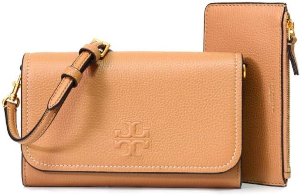 T.o.r-y B.u.r-c.h CROSSBODY BAG