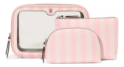 V.I.C.T-O.R.I.A'S S.E.C-R.E.T MAKEUP BAG