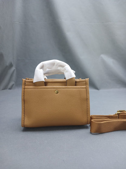 C-O-A-C-H TOTE BAG