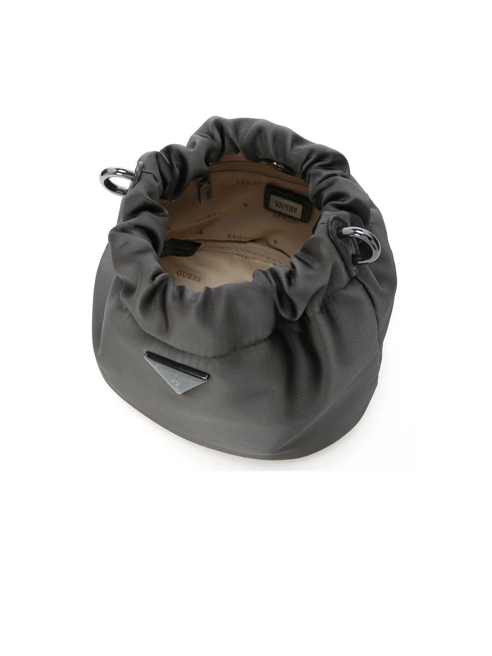 G.U.E.S.S Velina Mini Pouch Bag