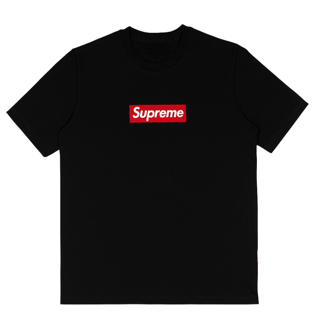 S.U.P-R.E.M.E. T-shirt Black