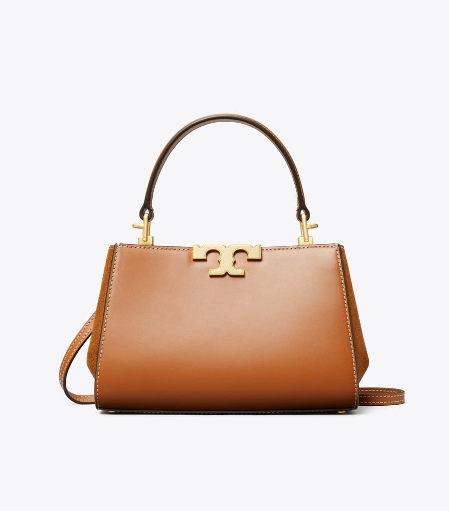 T.O-R.Y B.U.R-C.H CROSS BODY BAG
