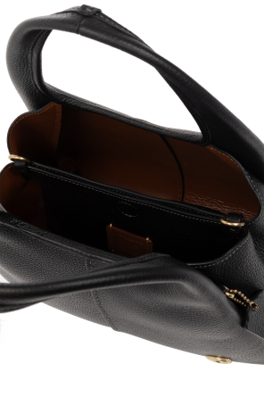 C-O-A-C-H CROSSBODY BAG CM545 BLACK FOR WOMEN