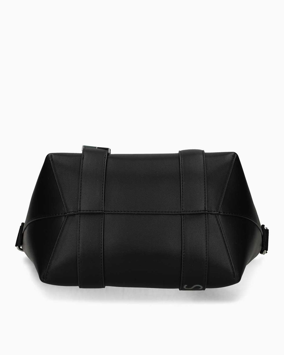 T.o.m.m.y H.i.l.f.i.g.e.r City Bold Mini Tote Bag