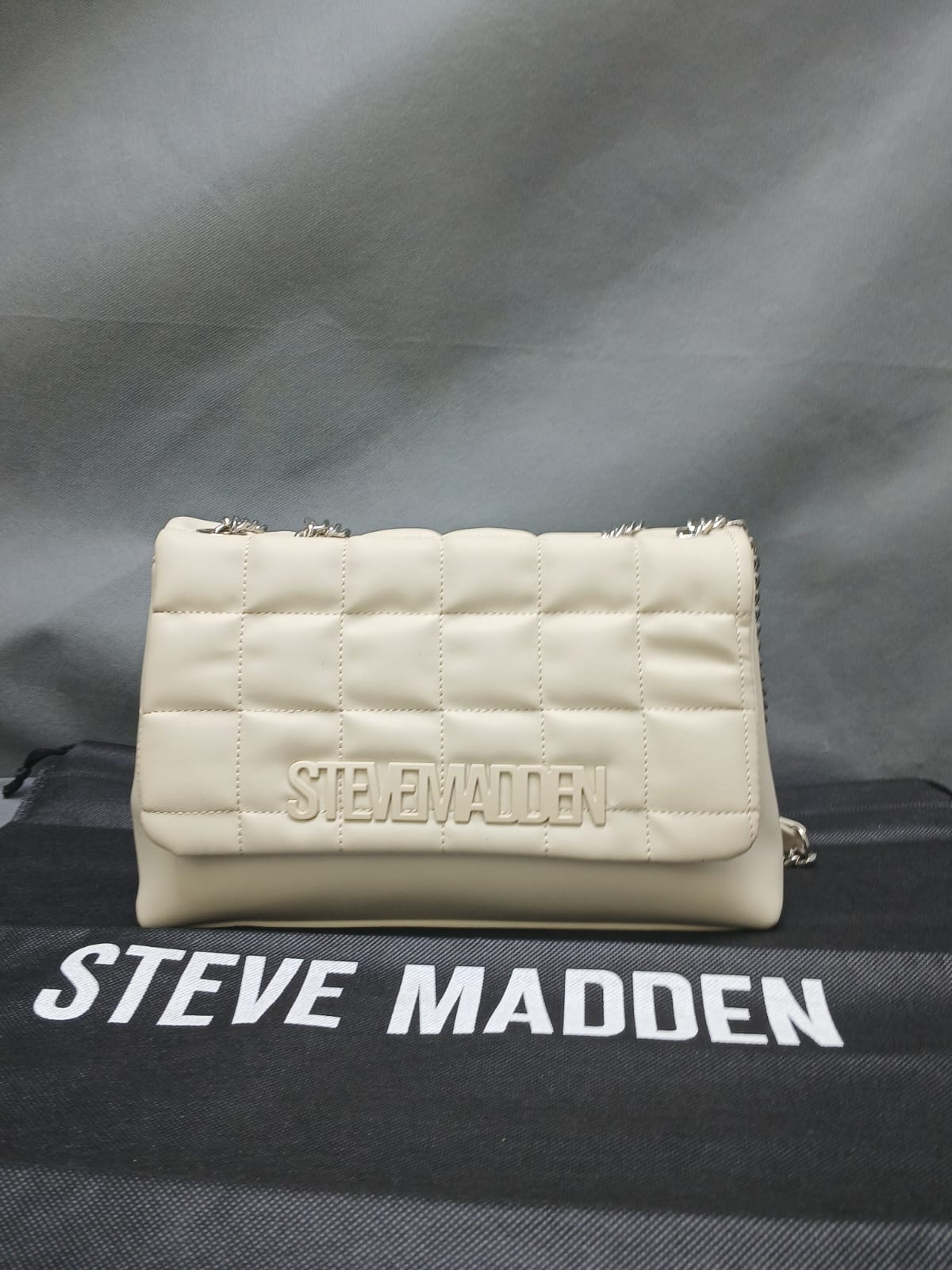 S.T.E-V.E M.A.D-D.E.N CROSSBODY Bag