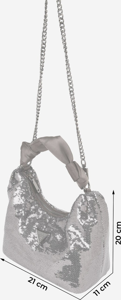 G-U-E-S-S CROSSBODY BAG