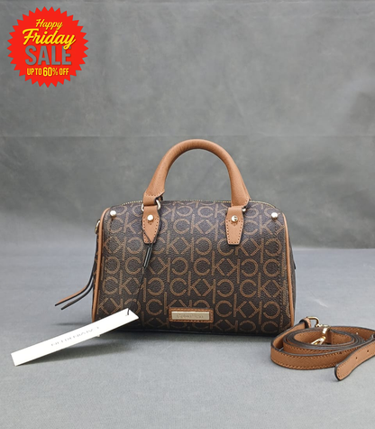 C-A-L-V-I-N K-L-E-I-N CROSSBODY BAG