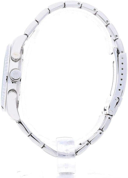 M-a-s-e-r-a-t-i Quartz Watch R8853100011 SILVER FOR MEN