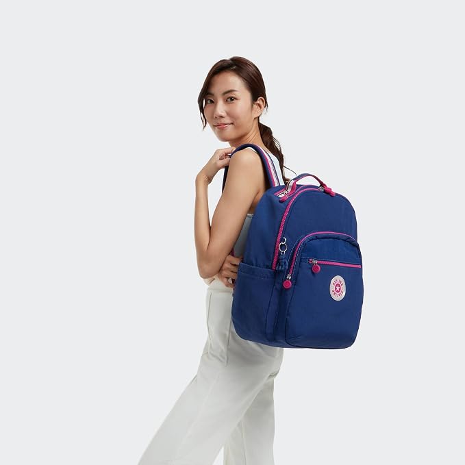 K.I.P.L.I-N.G LAPTOP & SCHOOL BACKPACK