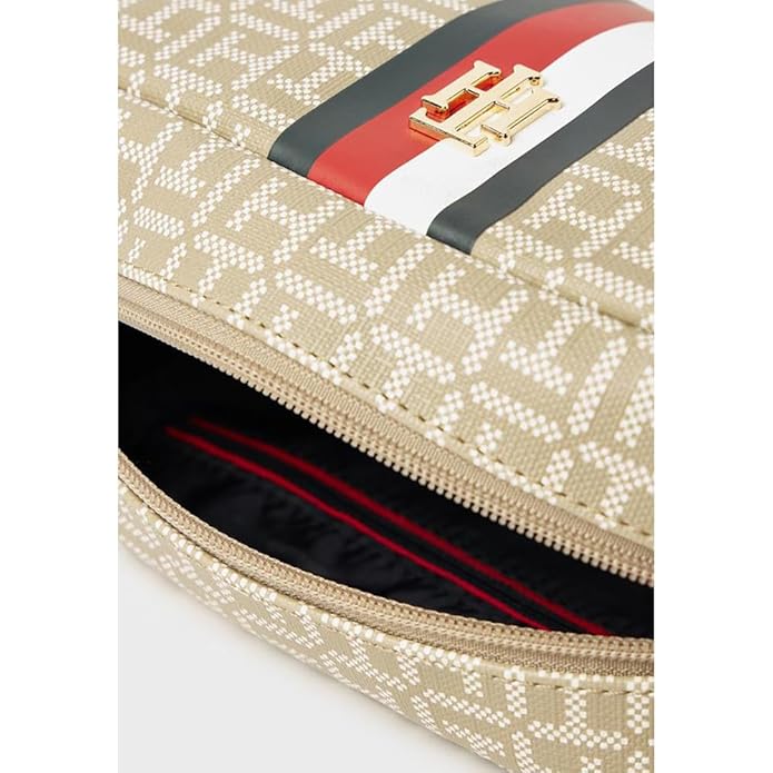 T.O.M-M.Y H.I.L.F-I.G.E.R  CROSSBODY BAG