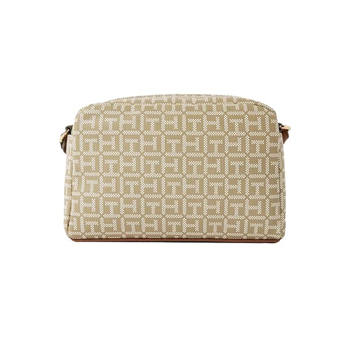 T.O.M-M.Y H.I.L.F-I.G.E.R  CROSSBODY BAG